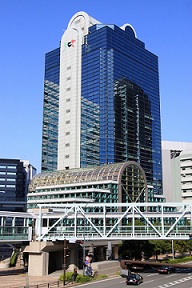横浜クリエーションスクエア写真